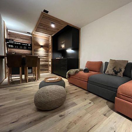 Les Cerfs - Appartement & Studio - Anzère Εξωτερικό φωτογραφία